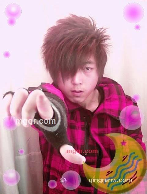 Ｋ1sSヽ℡隐的第4张照片