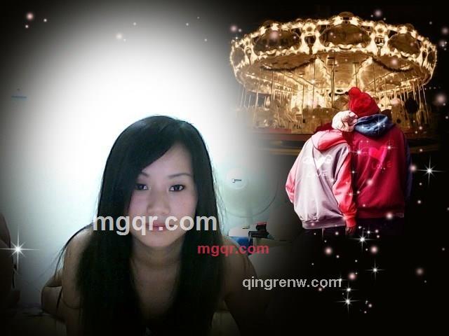 情、难分╮的第2张照片