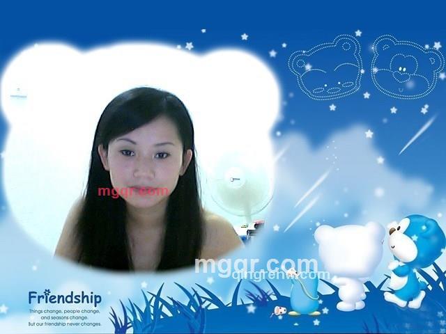 情、难分╮的第1张照片