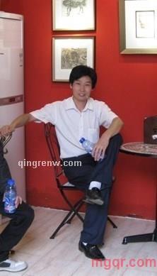 温柔的色狼的第1张照片