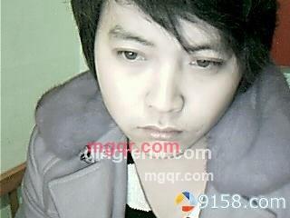 执著的第1张照片