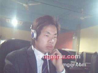 爱在上海的第1张照片