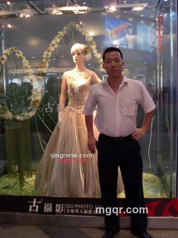 张明的第1张照片