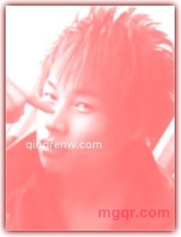 蓝色●忧郁的第2张照片