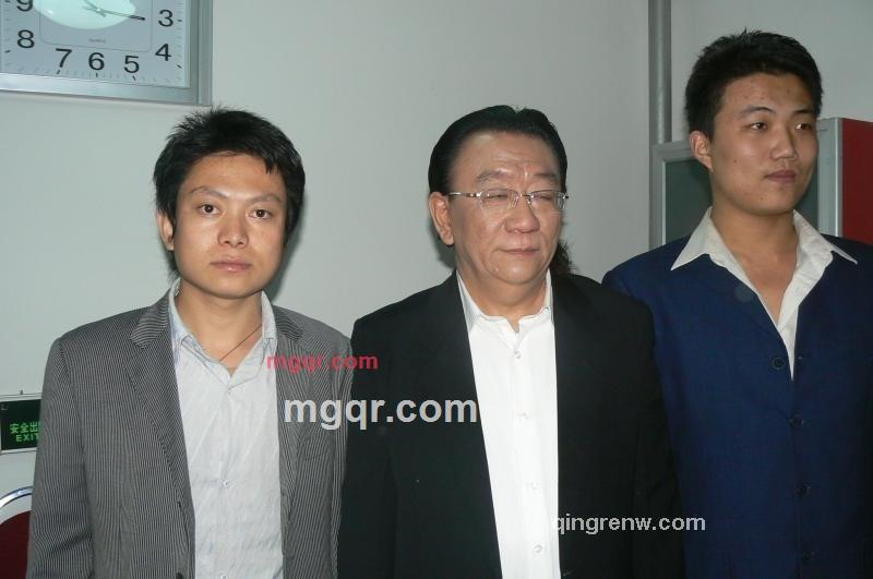 王峰的第6张照片