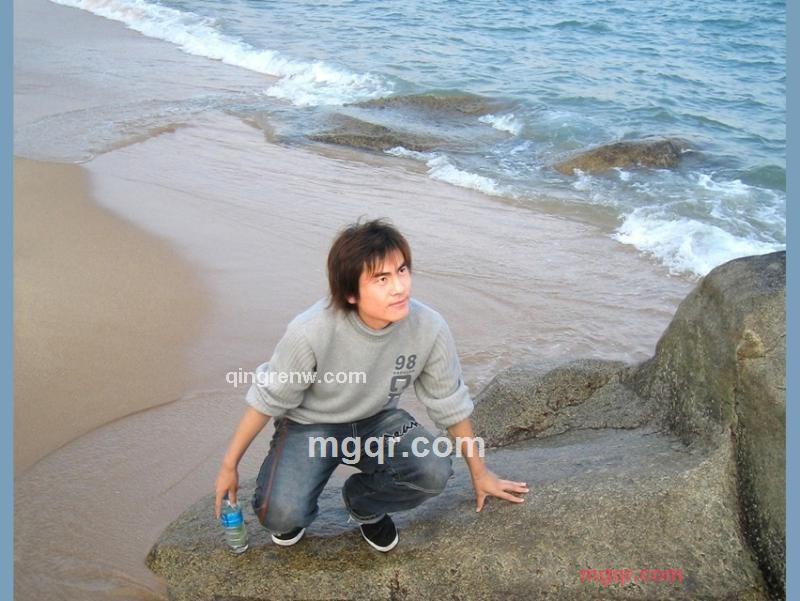 魅力男子的第1张照片