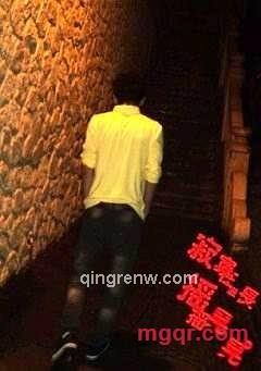 刹那心碎的第1张照片