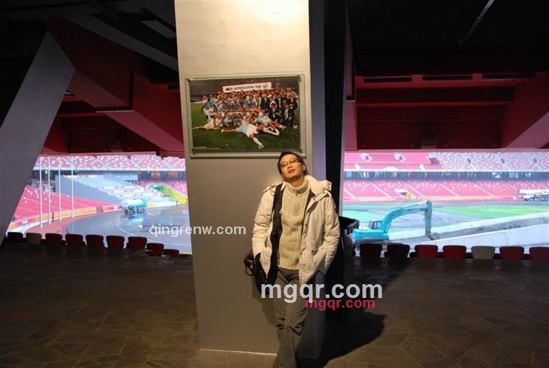 钉子户的第4张照片