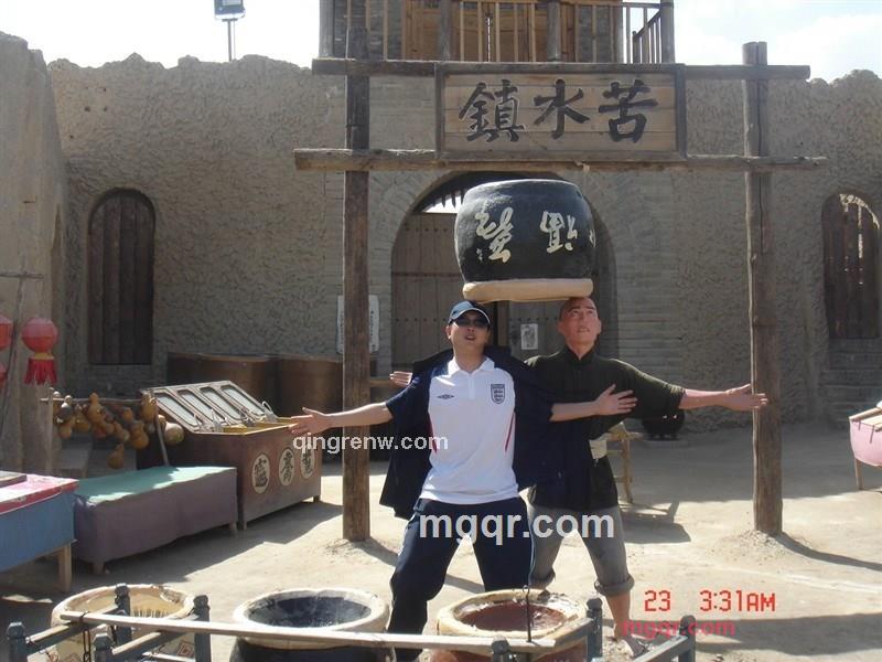 钉子户的第3张照片