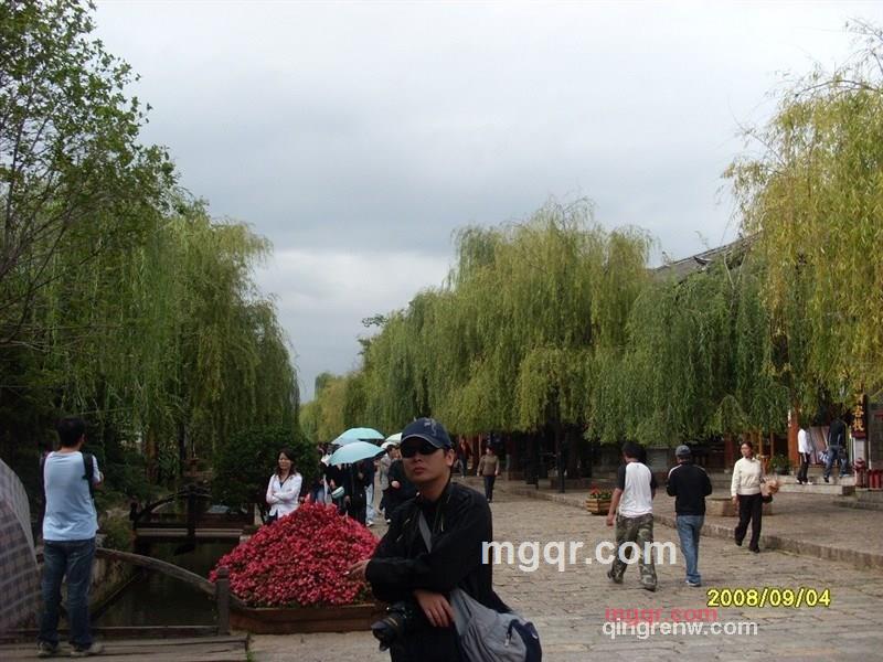 钉子户的第1张照片