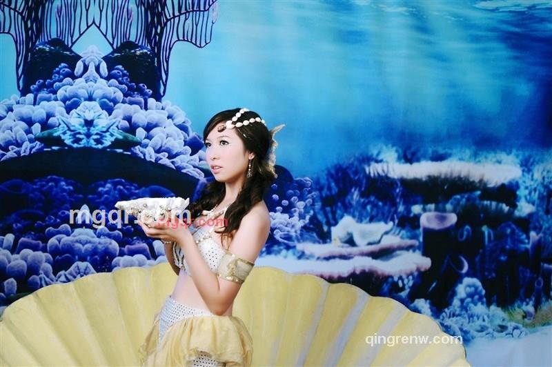 桃子-的第1张照片