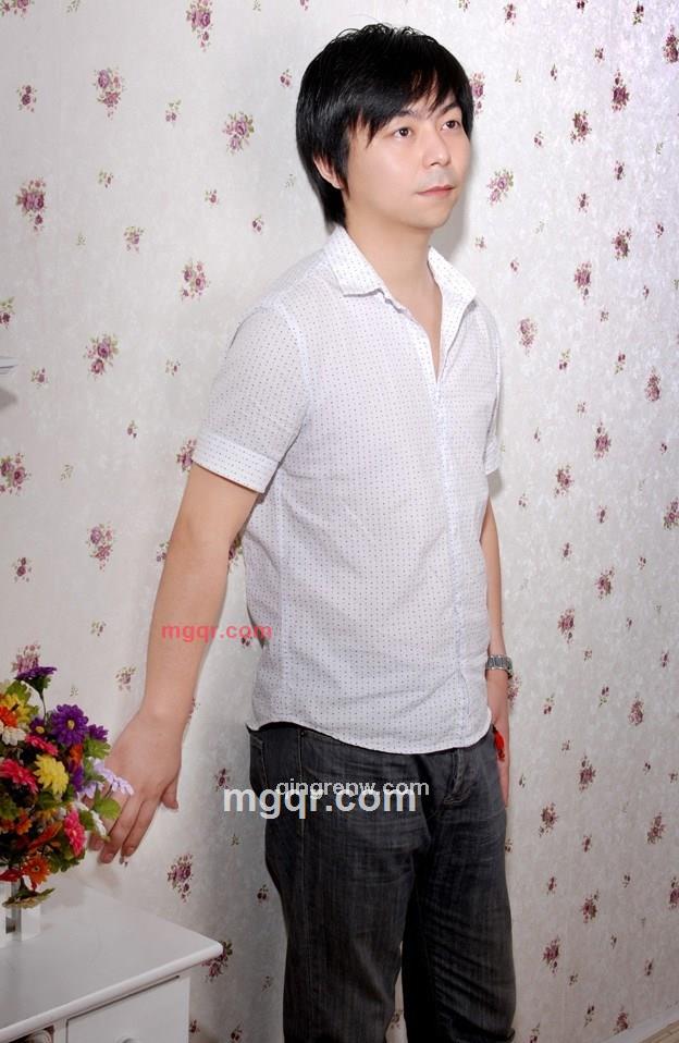 疯清阳的第1张照片