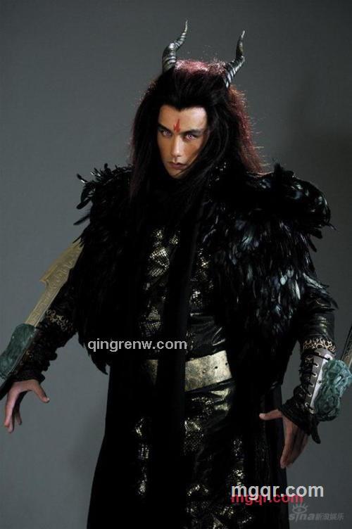 温柔男子汉的第1张照片