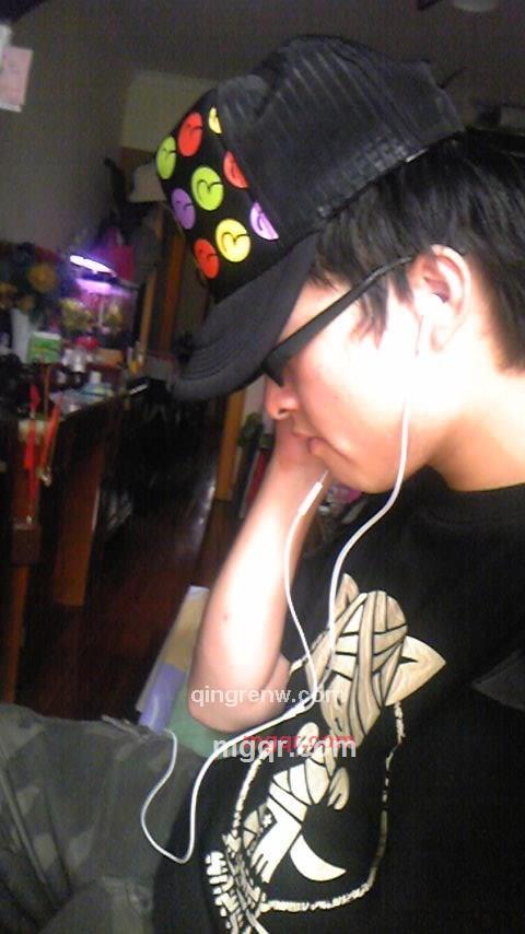 LUCAS的第3张照片