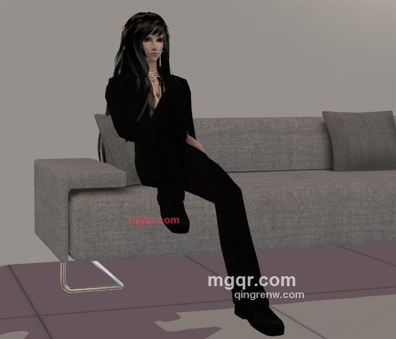 专制你妩媚的创伤的第1张照片