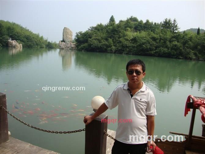 自由与激情的第1张照片