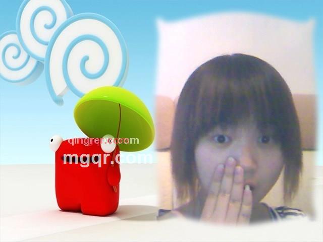 smile.低调的第1张照片