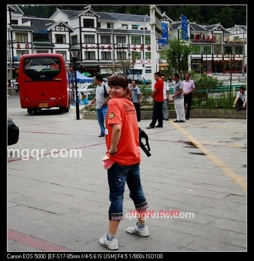 跑跑23的第3张照片