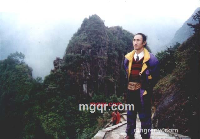 浪漫游侠的第1张照片