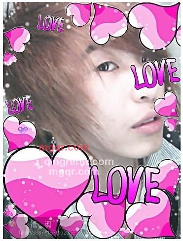 晓、俊的第1张照片