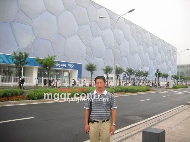 彩云之上的第1张照片