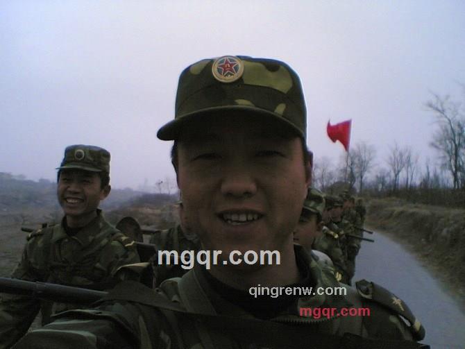 迷失的我的第1张照片