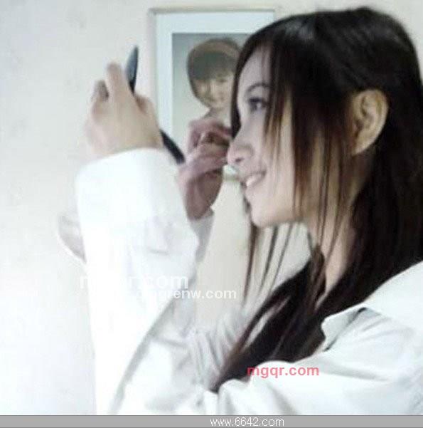 步轻尘的第1张照片