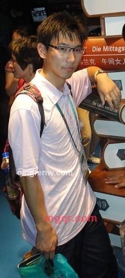 小鱼吃大鱼的第7张照片