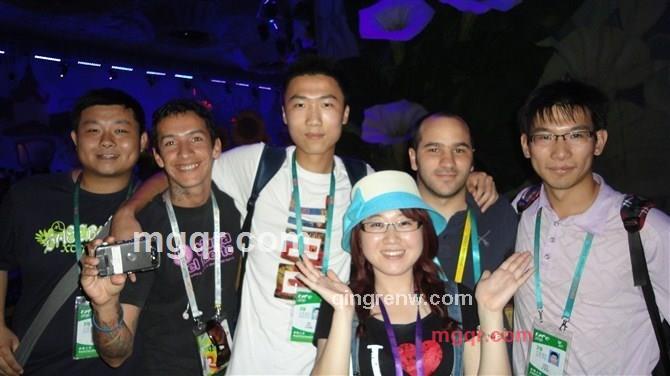 小鱼吃大鱼的第5张照片