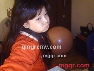 红红我的第1张照片