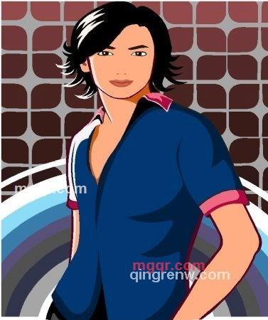 想你不容易的第1张照片