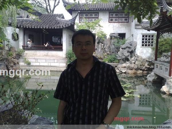 心醉蓝颜的第4张照片