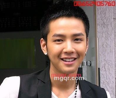 孤独的剑客的第1张照片