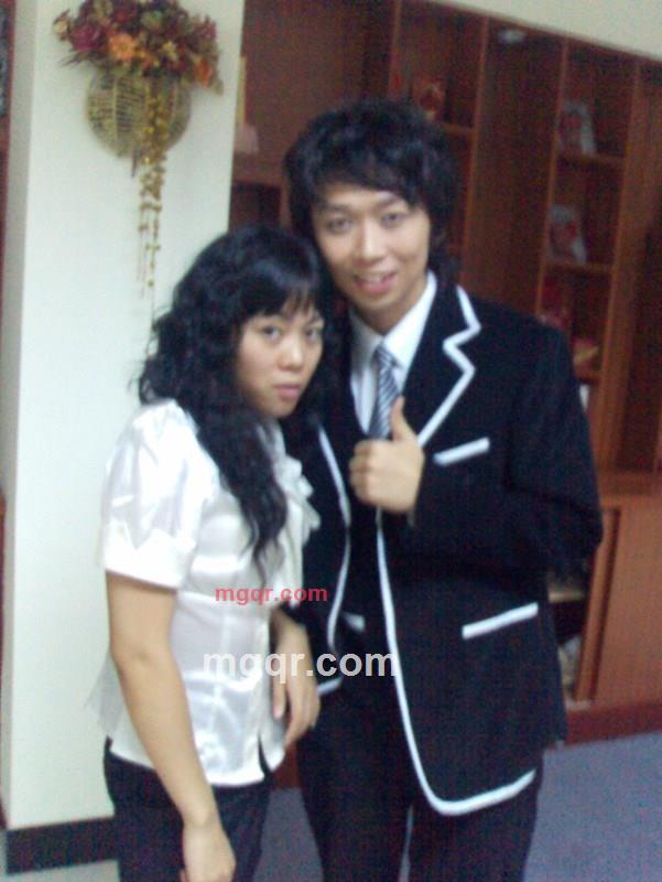 木头木偶的第2张照片