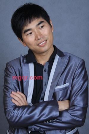 柔情汉子的第1张照片