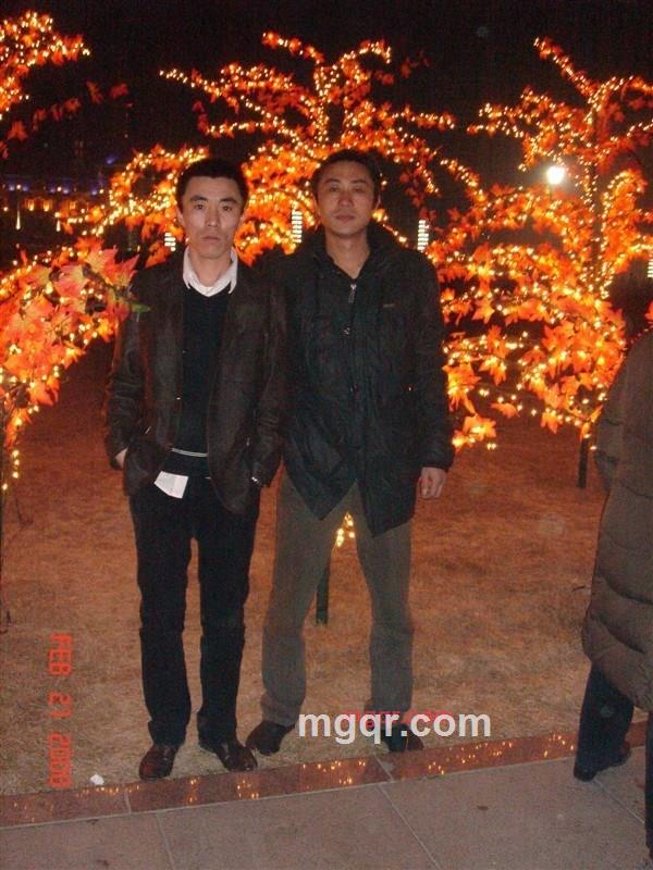 云无痕的第1张照片