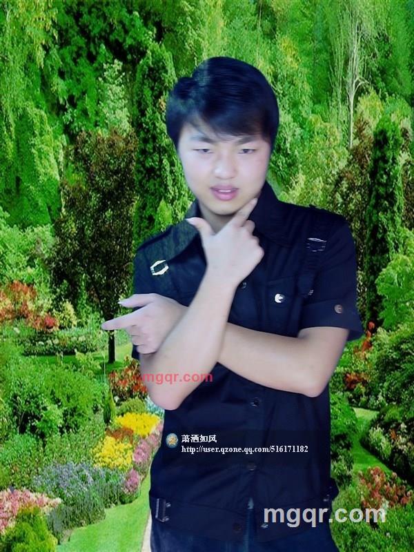 好好的爱的第1张照片