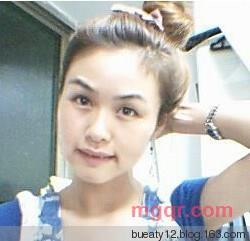 小芒果妹的第6张照片