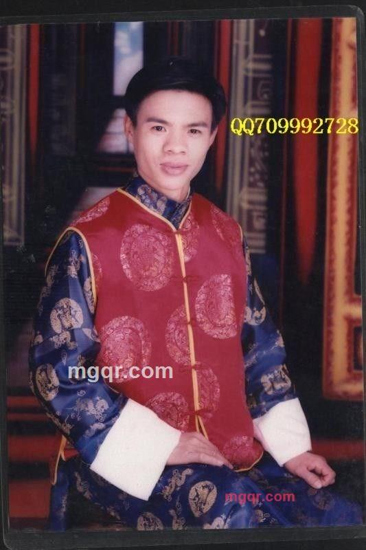 温州商人的第1张照片