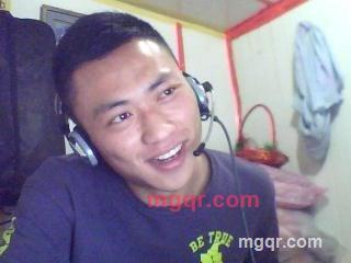 默寒的第1张照片