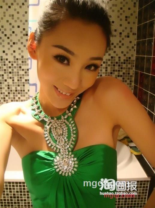 数钱的第1张照片