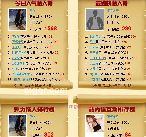 秀色的第39张照片