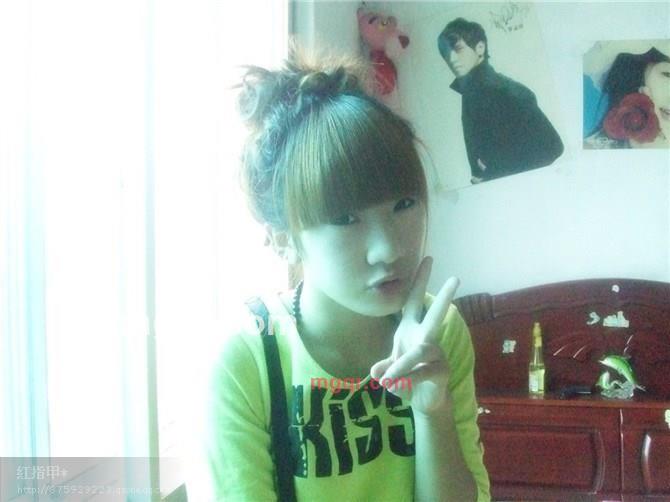 淡淡女人香.的第9张照片