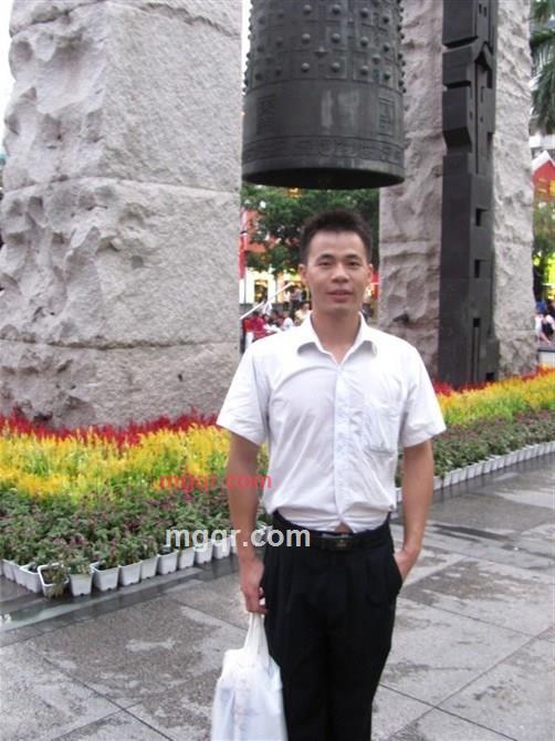 赵皇帝的第2张照片