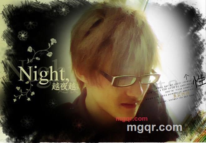 和寂寞有染的第4张照片