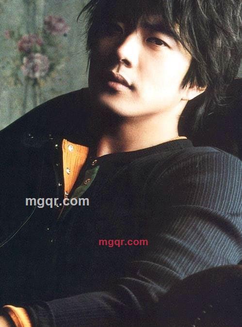 深度爱你的第1张照片