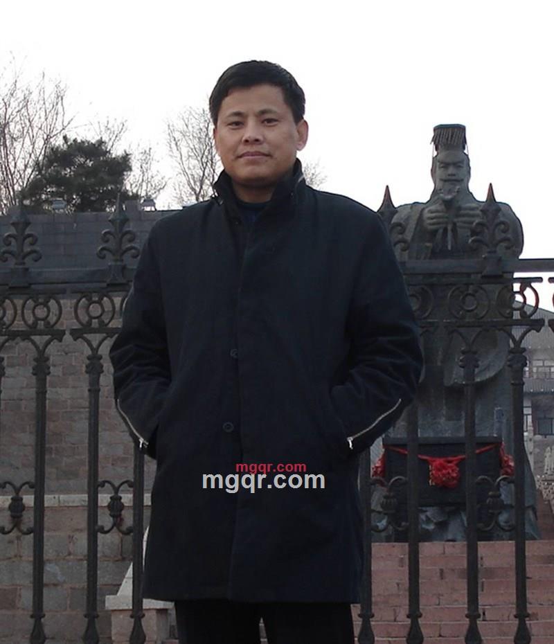 后皇嘉树的第2张照片