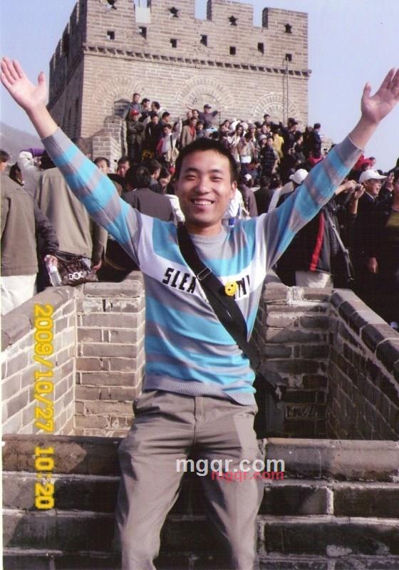 留住秋天的第4张照片