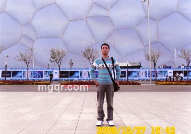 留住秋天的第3张照片