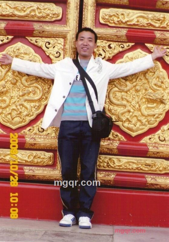 留住秋天的第2张照片